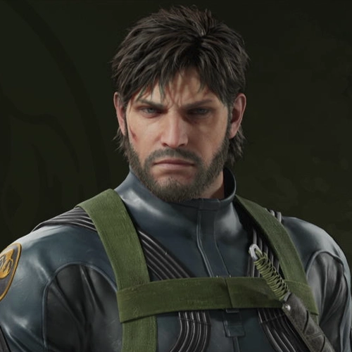 メタルギアデルタ_スニーキングスーツ(PW ver.)_アイコン